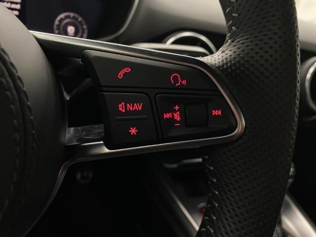 2023 Audi TTS Coupe Vehicle Photo in Appleton, WI 54913