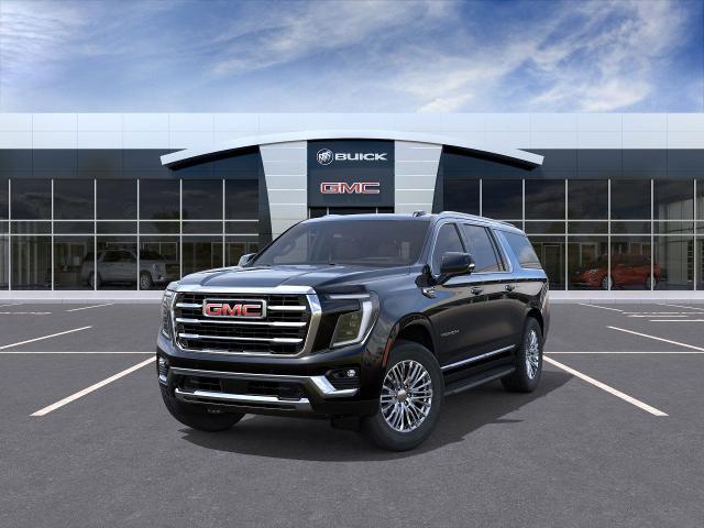 2025 GMC Yukon XL Vehicle Photo in APPLETON, WI 54914-8833