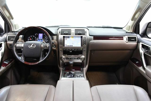 2019 Lexus GX 460 Vehicle Photo in DALLAS, TX 75235