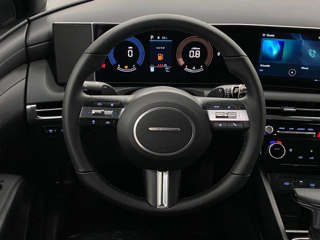 2025 Hyundai TUCSON Vehicle Photo in Appleton, WI 54913