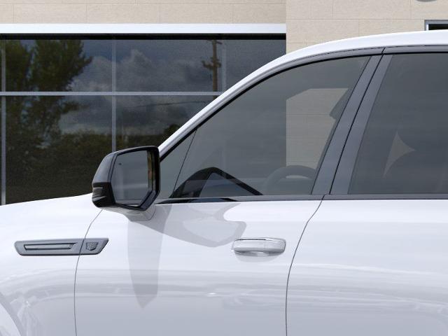 2025 Cadillac ESCALADE IQ Vehicle Photo in NEENAH, WI 54956-2243