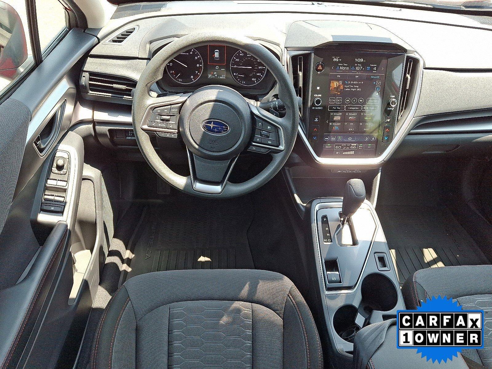 2024 Subaru Impreza Vehicle Photo in Harrisburg, PA 17111