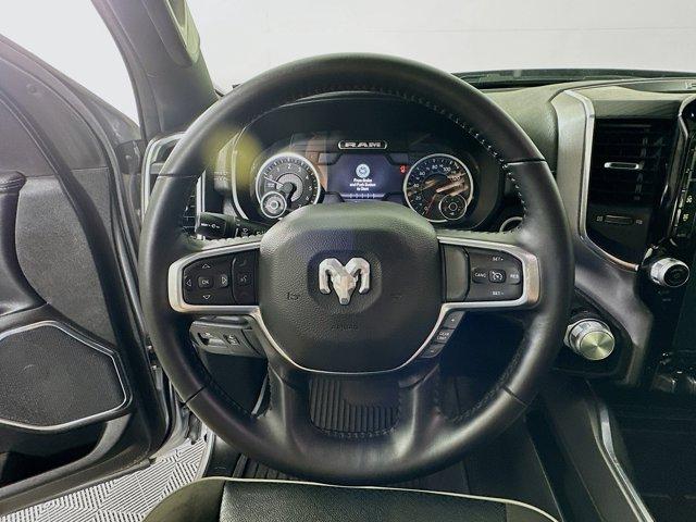 2024 Ram 1500 Vehicle Photo in Doylsetown, PA 18901