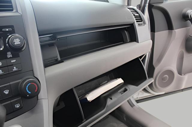 2008 Honda CR-V Vehicle Photo in Green Bay, WI 54304
