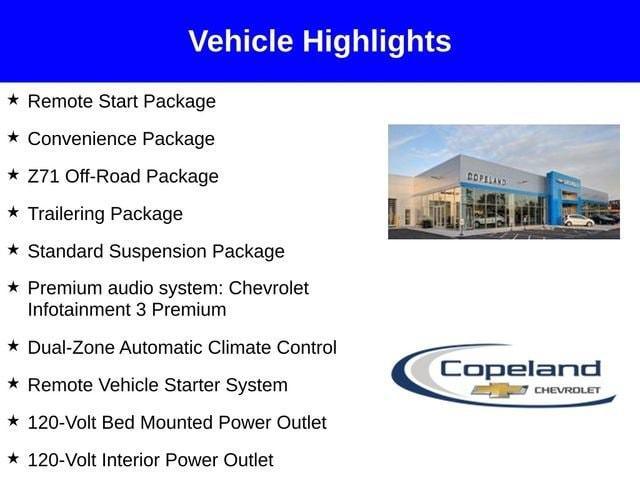 2025 Chevrolet Silverado 1500 Vehicle Photo in BROCKTON, MA 02301-7113