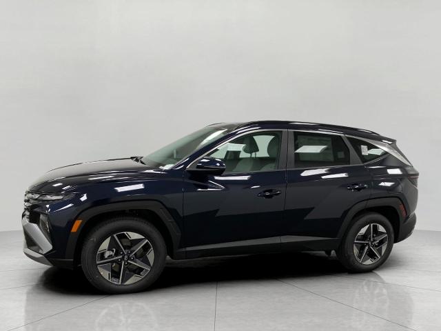 2025 Hyundai TUCSON Hybrid Vehicle Photo in Appleton, WI 54913