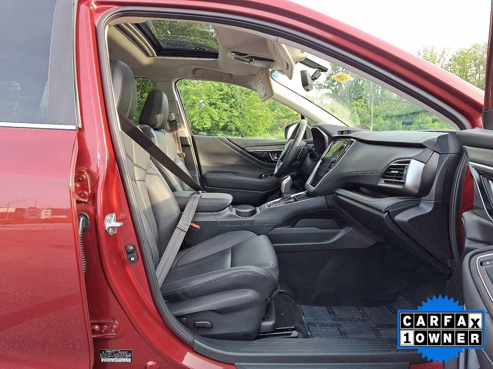 2022 Subaru Outback Vehicle Photo in Harrisburg, PA 17111