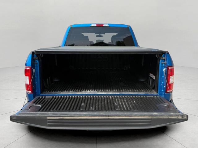 2019 Ford F-150 Vehicle Photo in Appleton, WI 54914