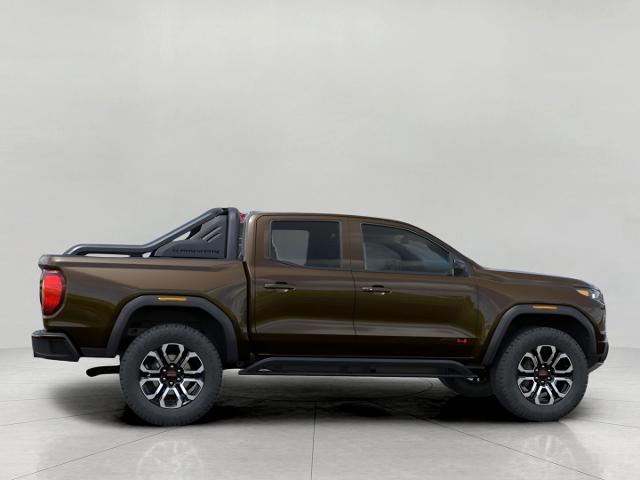 2025 GMC Canyon Vehicle Photo in MANITOWOC, WI 54220-5838