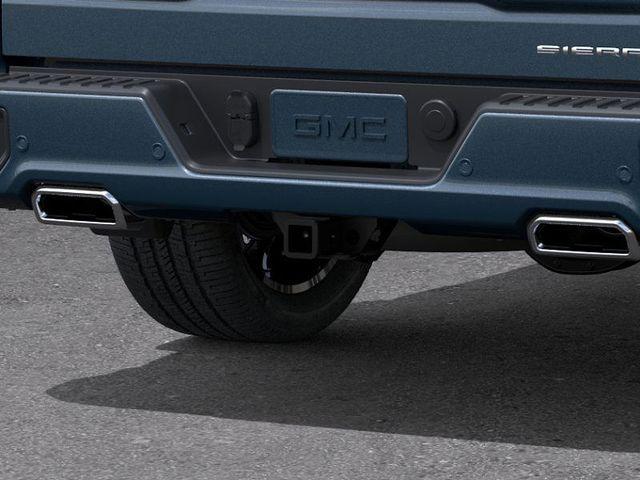 2025 GMC Sierra 1500 Vehicle Photo in DANBURY, CT 06810-5034