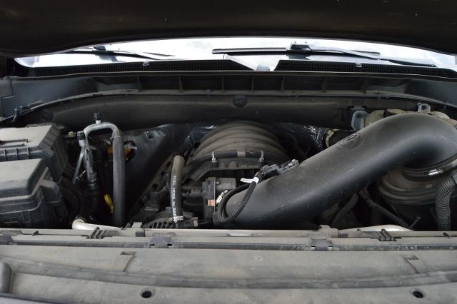 2021 Cadillac Escalade Vehicle Photo in Houston, TX 77090