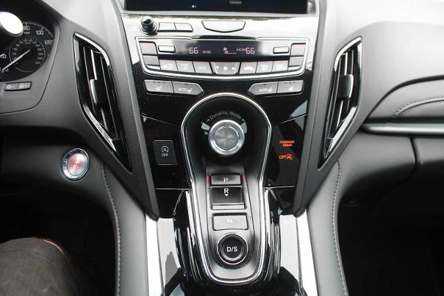 2021 Acura RDX Vehicle Photo in HOUSTON, TX 77090