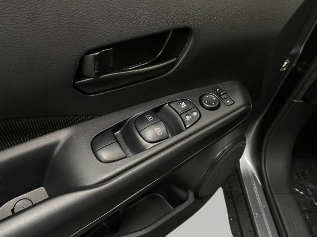 2025 Nissan Kicks Play Vehicle Photo in Appleton, WI 54913