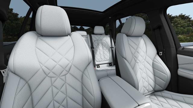 2026 BMW X5 xDrive40i Vehicle Photo in GRAPEVINE, TX 76051