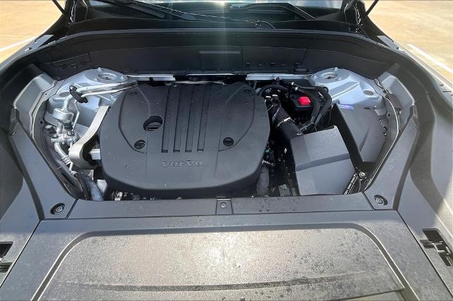 2024 Volvo XC90 Vehicle Photo in Houston, TX 77007