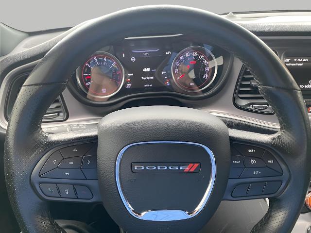 2021 Dodge Challenger Vehicle Photo in APPLETON, WI 54914-8833