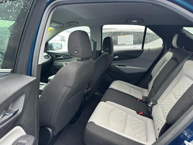 2020 Chevrolet Equinox Vehicle Photo in COLUMBIA, MO 65203-3903