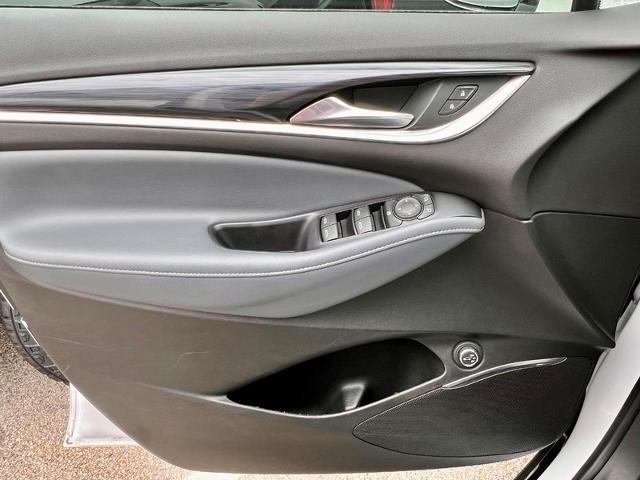 2022 Buick Enclave Vehicle Photo in EFFINGHAM, IL 62401-2832