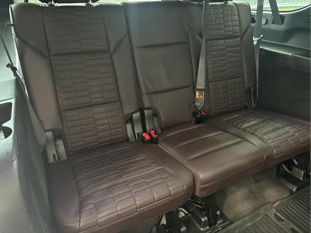 2023 Cadillac Escalade ESV Vehicle Photo in Grapevine, TX 76051