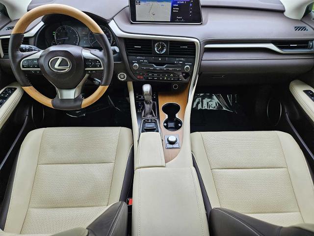 2019 Lexus RX 350 Vehicle Photo in FORT WORTH, TX 76132