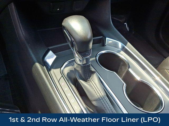 2021 Chevrolet Traverse Vehicle Photo in DANBURY, CT 06810-5034