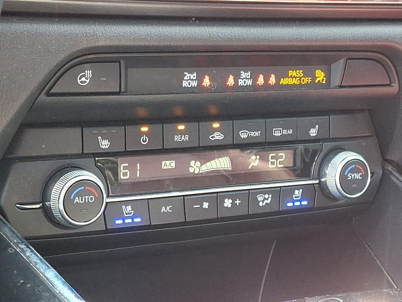 2022 Mazda CX-9 Vehicle Photo in Trevose, PA 19053