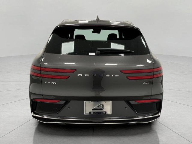 2026 Genesis GV70 Vehicle Photo in Appleton, WI 54913