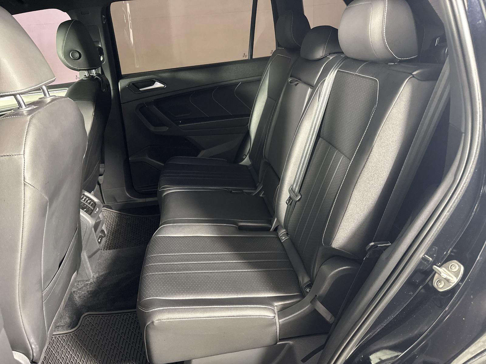 2022 Volkswagen Tiguan Vehicle Photo in Georgetown, TX 78626