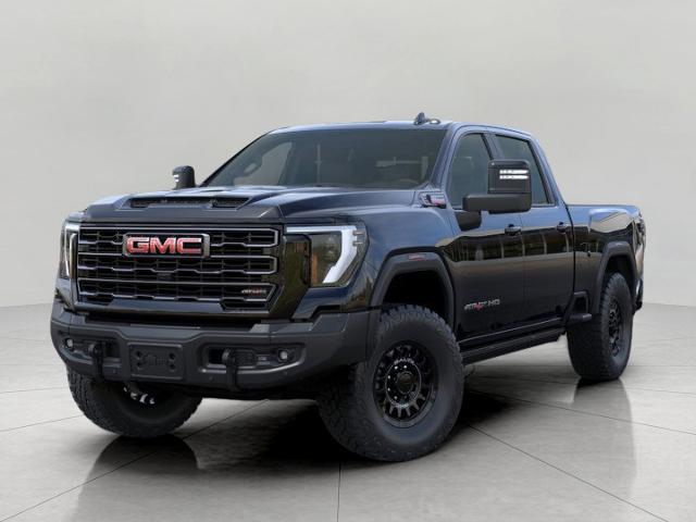 2025 GMC Sierra 2500 HD Vehicle Photo in GREEN BAY, WI 54303-3330