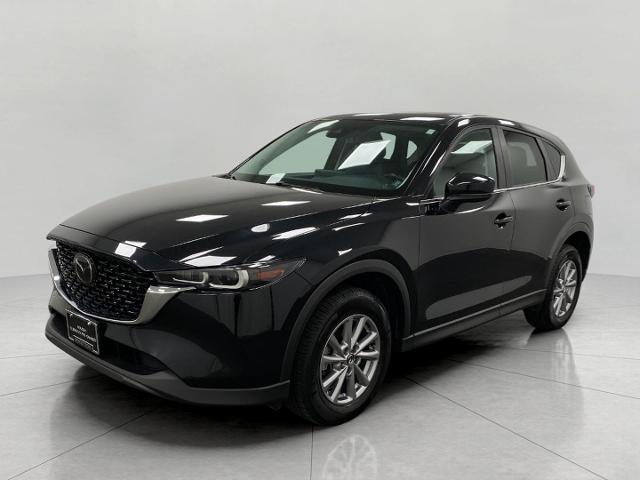 2022 Mazda CX-5 Vehicle Photo in Appleton, WI 54913