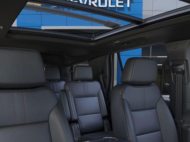 2025 Chevrolet Tahoe Vehicle Photo in PAWLING, NY 12564-3219