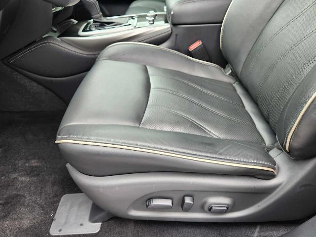 2019 INFINITI QX60 Vehicle Photo in DALLAS, TX 75209