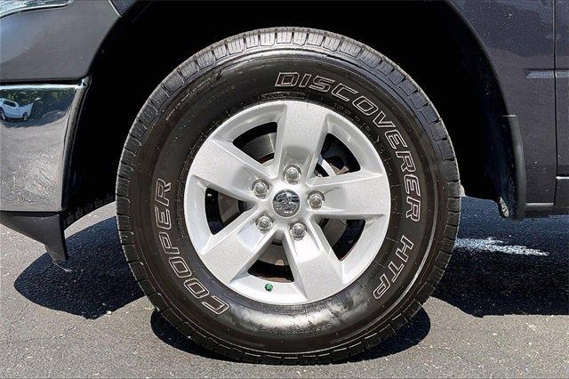 2016 Ram 1500 Vehicle Photo in INDEPENDENCE, MO 64055-1314