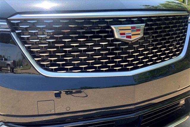 2022 Cadillac XT6 Vehicle Photo in KANSAS CITY, MO 64114-4545