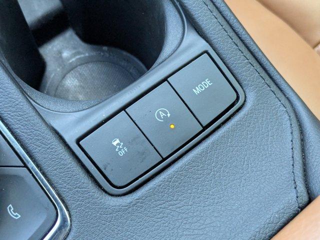 2023 Cadillac XT4 Vehicle Photo in BRUNSWICK, GA 31525-1881