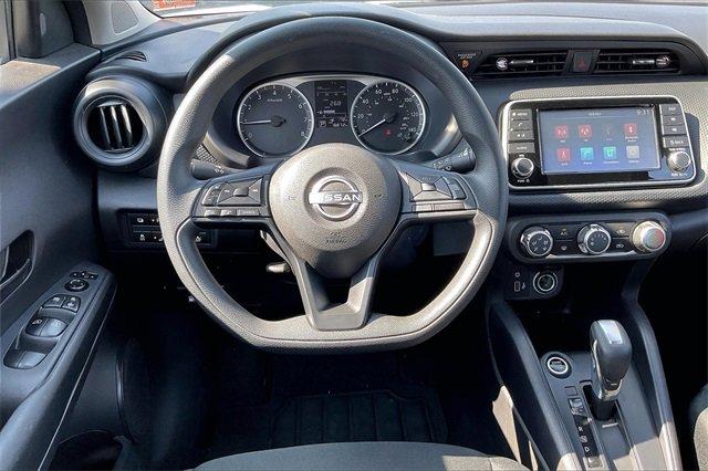 2024 Nissan Kicks Vehicle Photo in INDEPENDENCE, MO 64055-1314