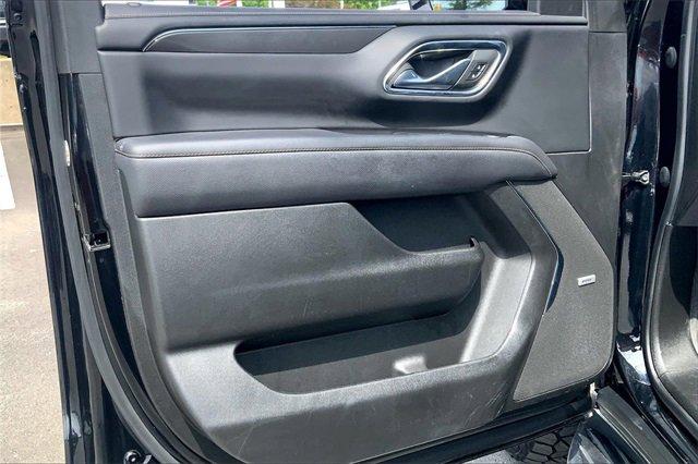 2023 GMC Yukon Vehicle Photo in KANSAS CITY, MO 64114-4502