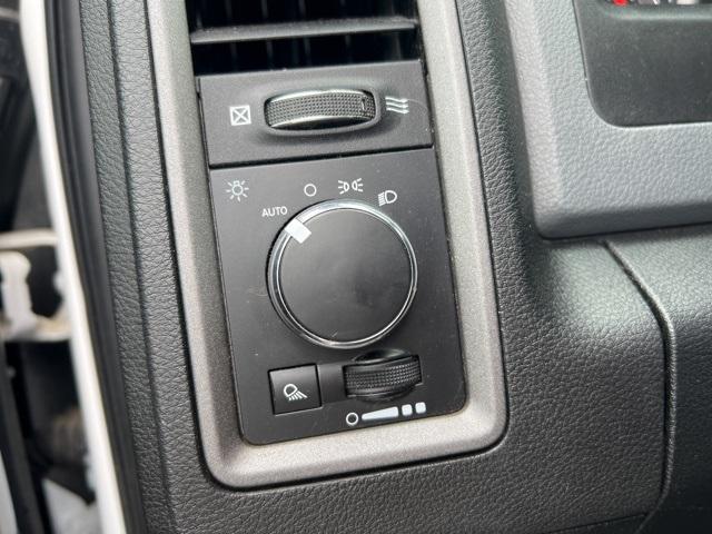 2018 Ram 1500 Vehicle Photo in GREEN BAY, WI 54304-5303