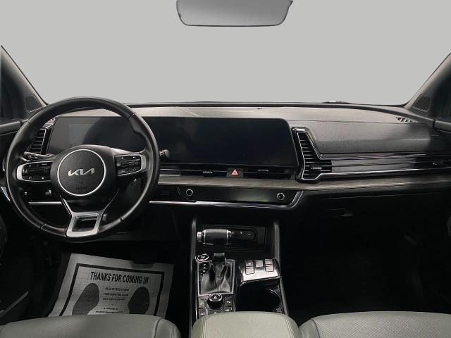 2023 Kia Sportage Vehicle Photo in Appleton, WI 54913