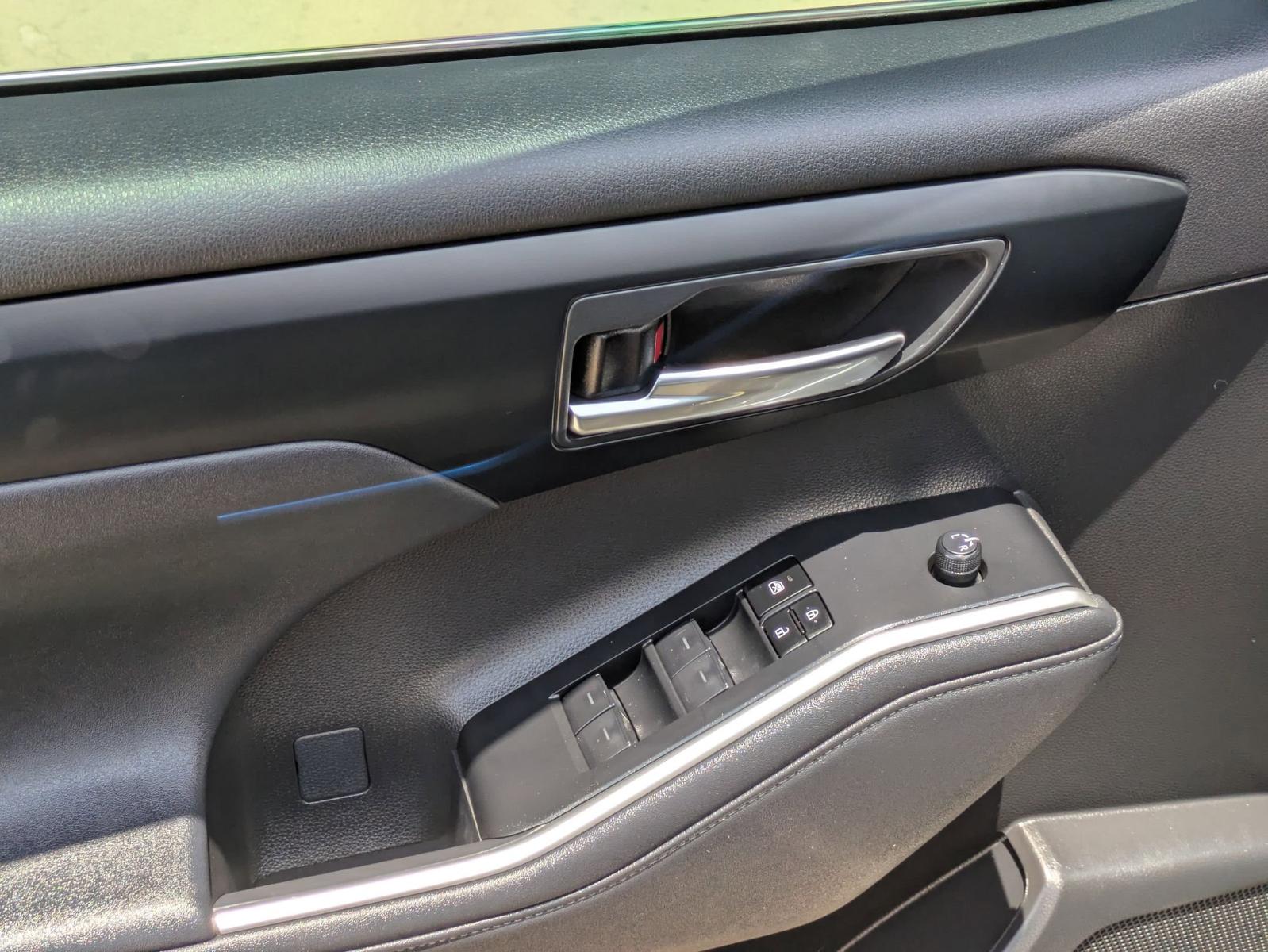 2023 Toyota Highlander Vehicle Photo in SELMA, TX 78154-1460