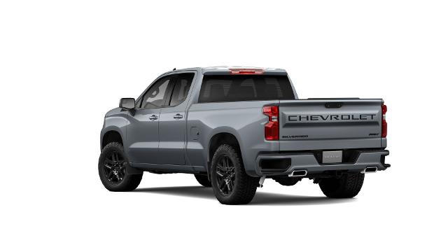 2025 Chevrolet Silverado 1500 Vehicle Photo in LANCASTER, PA 17601-0000