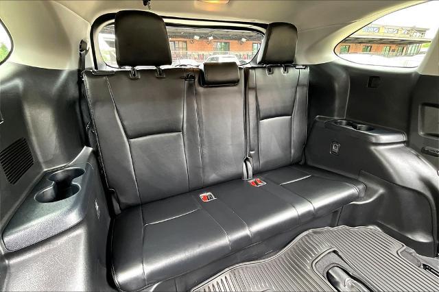 2022 Toyota Highlander Vehicle Photo in Houston, TX 77007