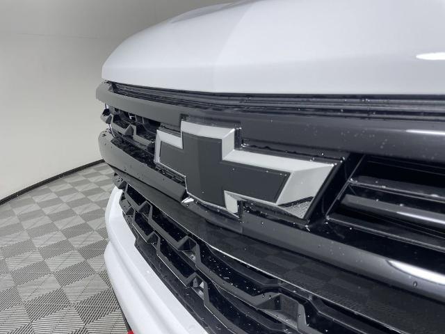 2024 Chevrolet Silverado 1500 Vehicle Photo in GILBERT, AZ 85297-0402