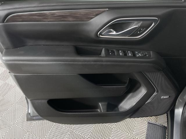 2023 Chevrolet Tahoe Vehicle Photo in GILBERT, AZ 85297-0402