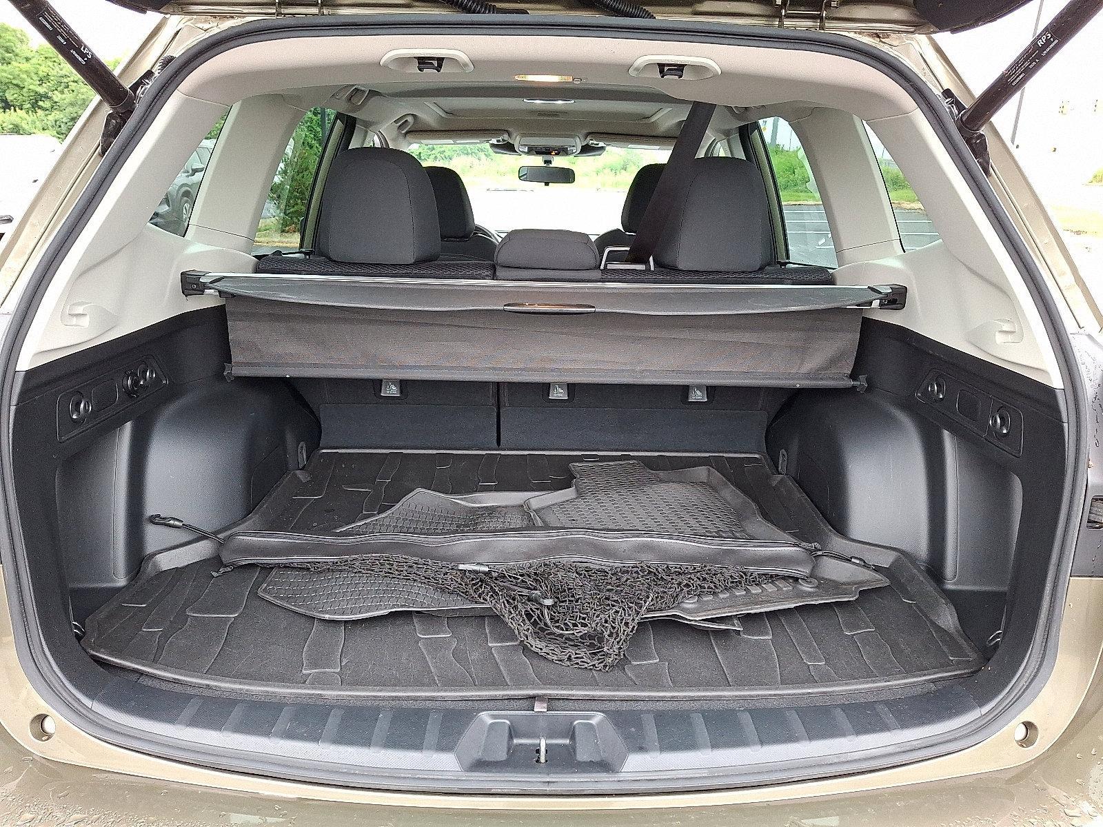 2023 Subaru Forester Vehicle Photo in Easton, PA 18045