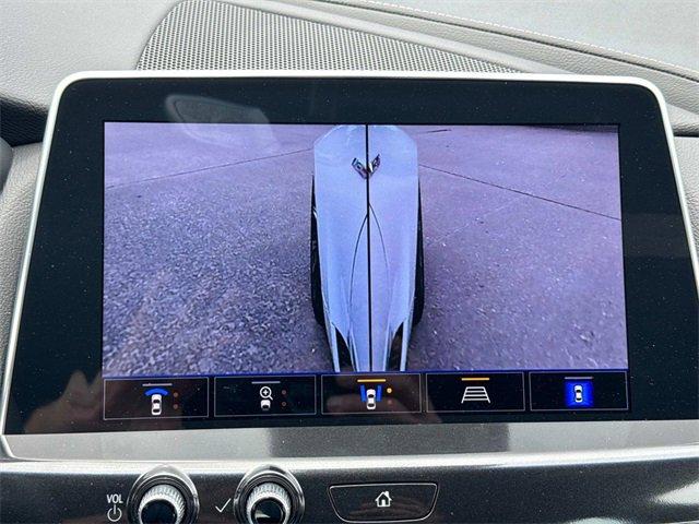 2023 Cadillac CT5-V Vehicle Photo in BATON ROUGE, LA 70809-4546