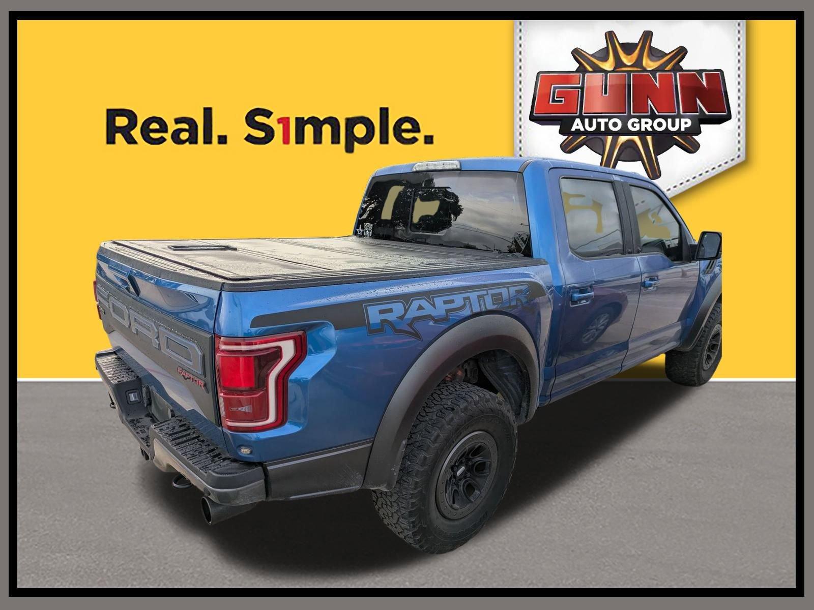 2019 Ford F-150 Vehicle Photo in SELMA, TX 78154-1460