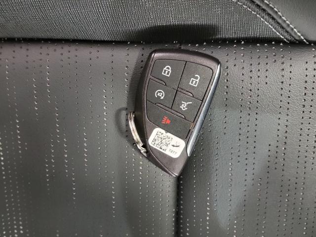 2025 Buick Enclave Vehicle Photo in NEENAH, WI 54956-2243