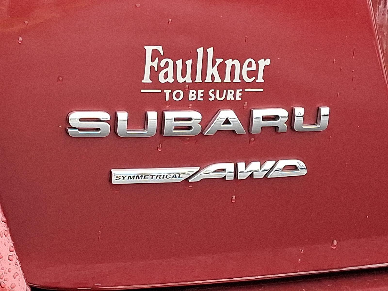 2018 Subaru Impreza Vehicle Photo in Easton, PA 18045