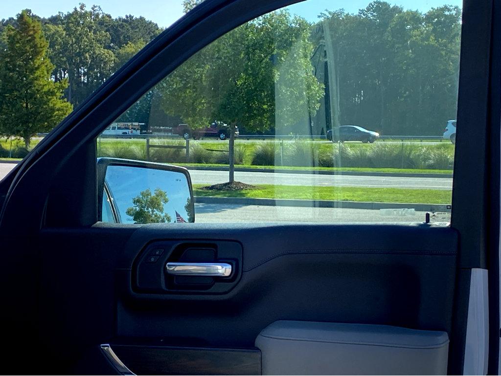 2021 GMC Sierra 1500 Vehicle Photo in POOLER, GA 31322-3252